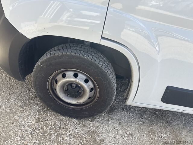автодом Fiat Ducato Weinsberg Carabus | 2023 | Manual | L3H2