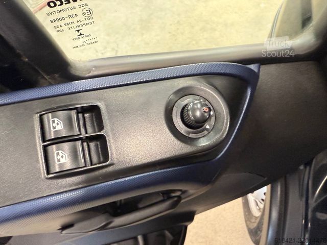 Panelvan IVECO Daily Kasten Automatic 2.3 D 155 3500KG AHK