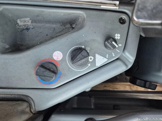 Nakladač Volvo L 35 B -Z