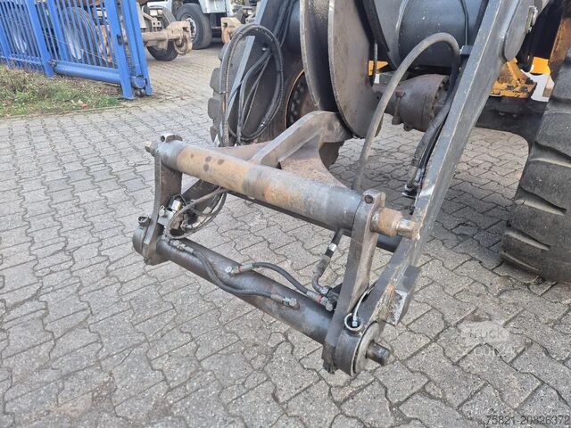 Nakladač Volvo L35 G