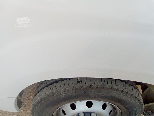 Karavan/obytný vůz Fiat Weinsberg Carabus 600 K | 4 Posti Letto | Completamente Attrezzato