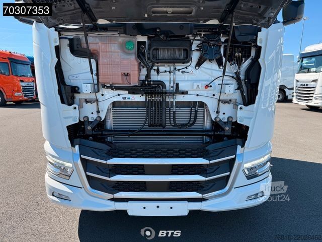 Standard SZM DAF XG 530 4X2 FT - ZF - Navi - TWIN Luxury Air