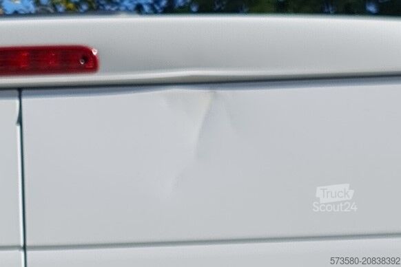 Karavāna/kempers Fiat Weinsberg Carabus 600 K 4 Schlafplätze | Voll ausgestattet