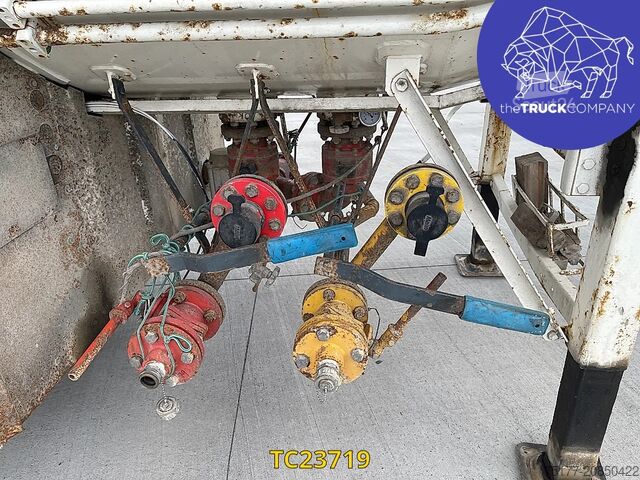 Depósito Acerbi GAS