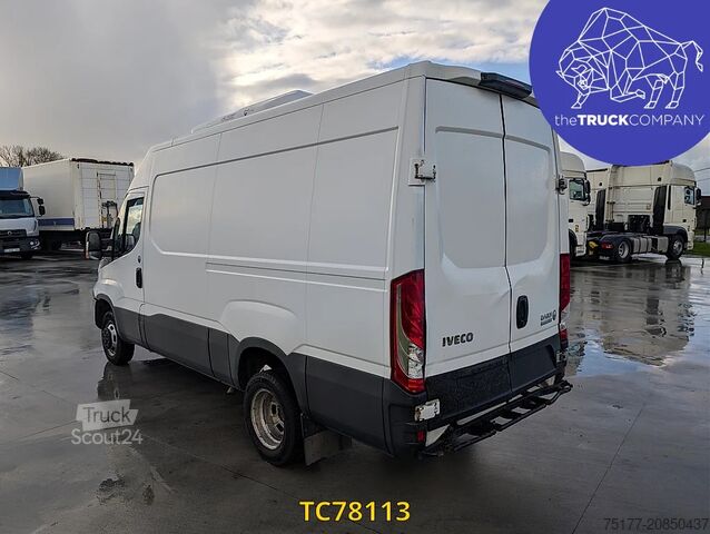 Iveco Daily Iveco Daily