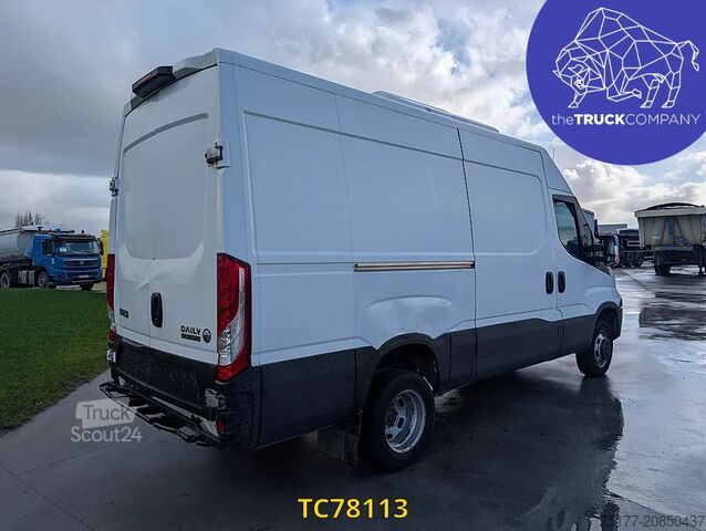Iveco Daily Iveco Daily