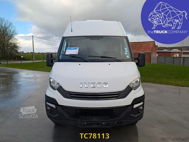 Iveco Daily Iveco Daily
