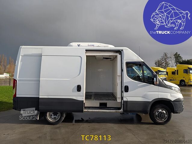 Iveco Daily Iveco Daily