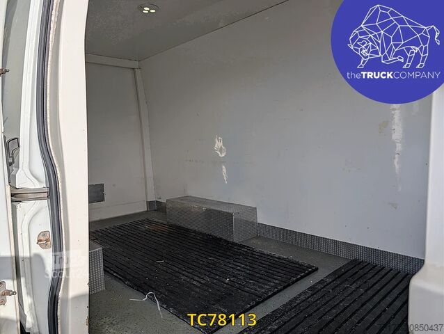 Iveco Daily Iveco Daily