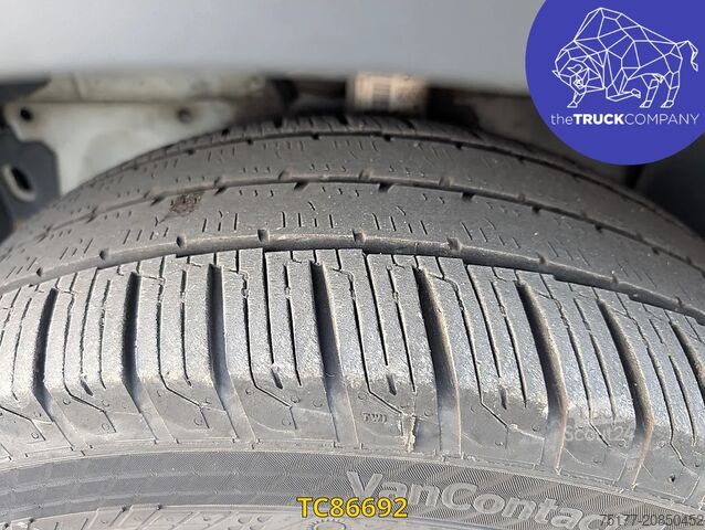 Panel van Ford Transit 130.35 L3H2