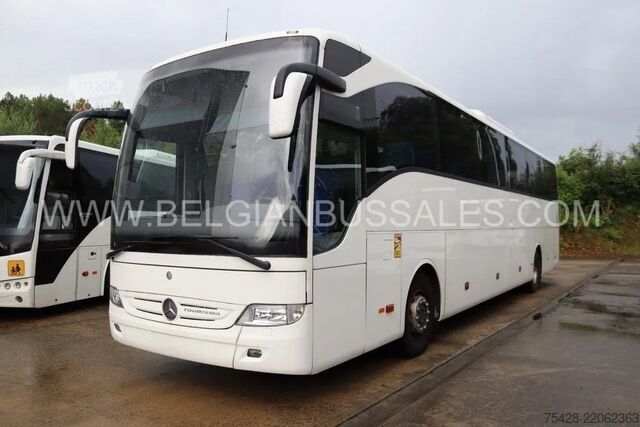 Autocarro de turismo Mercedes-Benz Tourismo M2 / Lift / USB