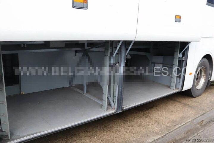 Autocarro de turismo Mercedes-Benz Tourismo M2 / Lift / USB
