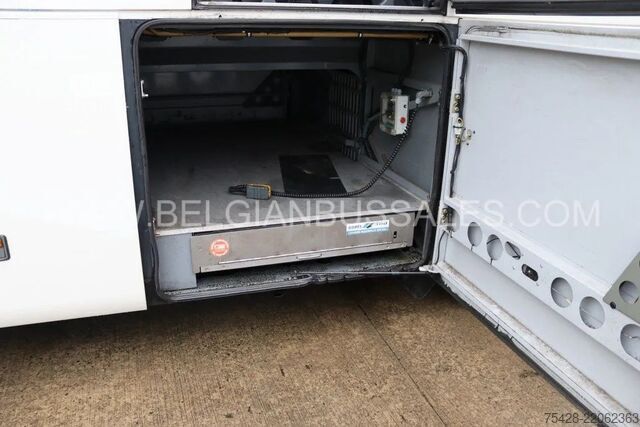 Autocarro de turismo Mercedes-Benz Tourismo M2 / Lift / USB