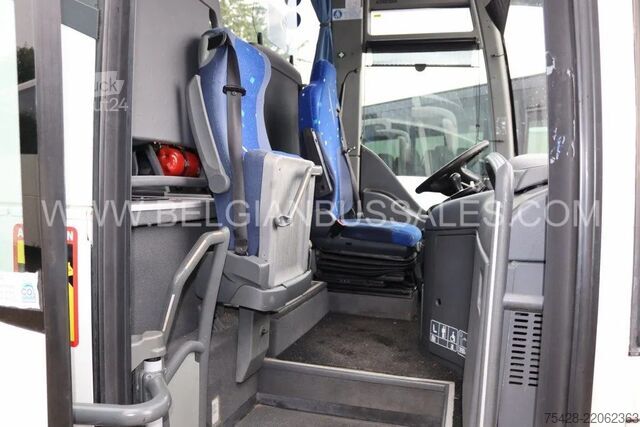 Turistični avtobus Mercedes-Benz Tourismo 16RHD M2 / Lift / USB / Full Options