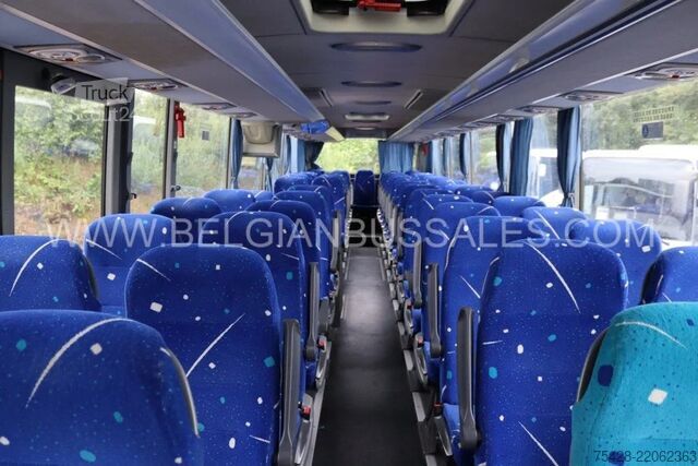 Turistični avtobus Mercedes-Benz Tourismo 16RHD M2 / Lift / USB / Full Options