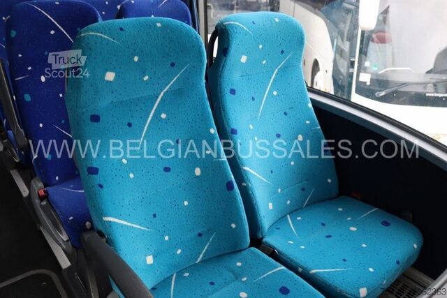 Turistični avtobus Mercedes-Benz Tourismo 16RHD M2 / Lift / USB / Full Options