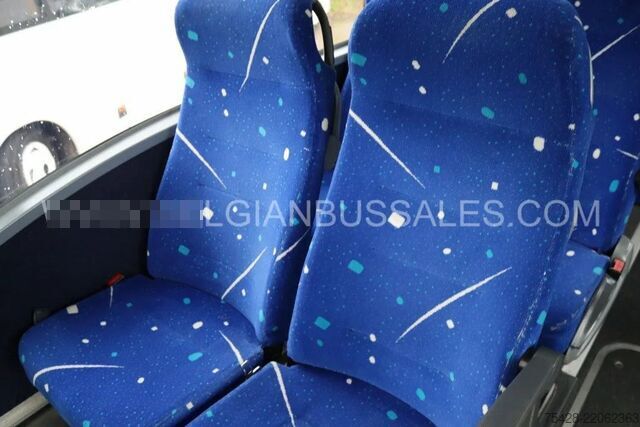 Turistični avtobus Mercedes-Benz Tourismo 16RHD M2 / Lift / USB / Full Options