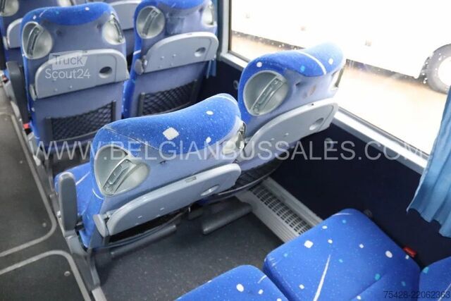 Turistični avtobus Mercedes-Benz Tourismo 16RHD M2 / Lift / USB / Full Options