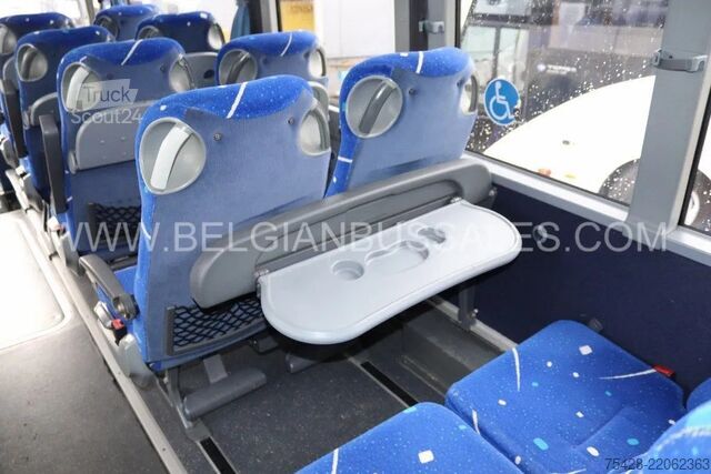 Turistični avtobus Mercedes-Benz Tourismo 16RHD M2 / Lift / USB / Full Options
