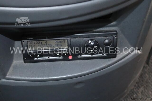 Turistični avtobus Mercedes-Benz Tourismo 16RHD M2 / Lift / USB / Full Options