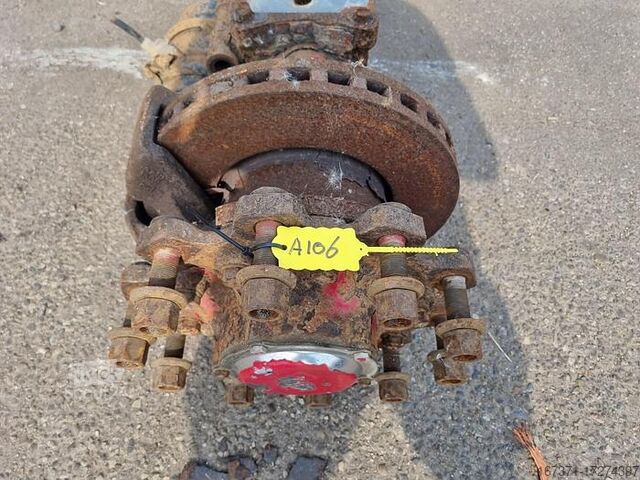 Achse ROR LC/S9010/HMX