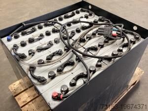 Unbekannt SBS 48V   6 PzS 690