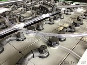 Unbekannt Eternity 80V 6 PzS 930