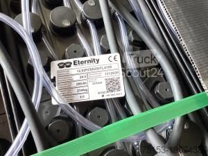 Unbekannt Eternity 24V   2 PZS 250 (NEU)