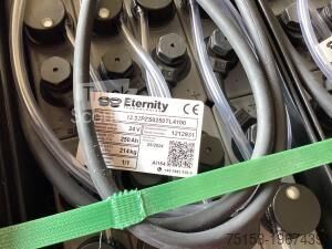 Unbekannt Eternity 24V   2 PZS 250 (NEU)
