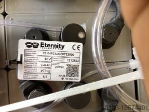 Unbekannt Eternity 48V   4 EPZS 620 (NEU)
