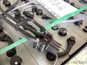 Unbekannt Eternity 48V   6 EPZS 750 (NEU)