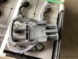 Unbekannt Eternity 80V   6 PZS 750 (NEU)