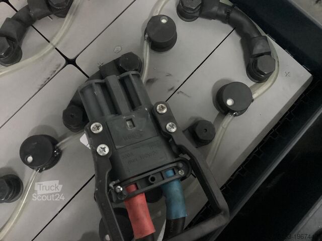 Unbekannt IBH 80V   6 PZS 930