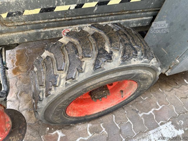 Platforma robocza Skyjack SJ9250RT 4x4 / 17.2 Meter / 2016 BJ