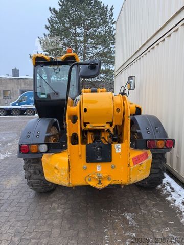 Drugo JCB 540-140 / 2021 BJ / 14M /  4.185 H