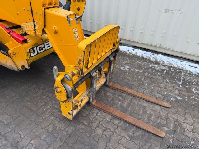 Drugo JCB 540-140 / 2021 BJ / 14M /  4.185 H