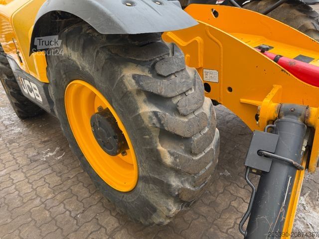 Inny JCB 540-140 / 2021 BJ / 14M / 4.185 H
