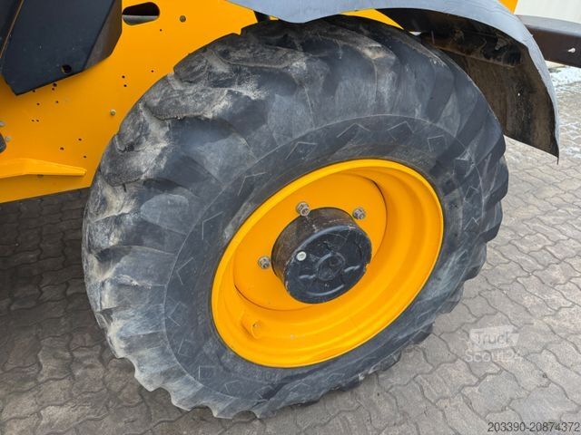 Inny JCB 540-140 / 2021 BJ / 14M / 4.185 H