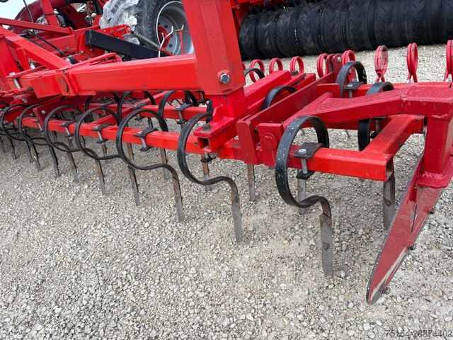 Semoir Sulky Burel 8m Drillmaschine