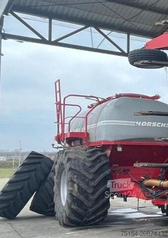 Semoir Horsch SW1200 SD