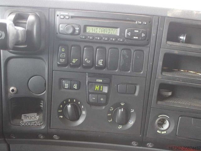 Camion cu platformă SCANIA R 560, FASSI F260XP, AIR SUSPENSIONS, BEACONS