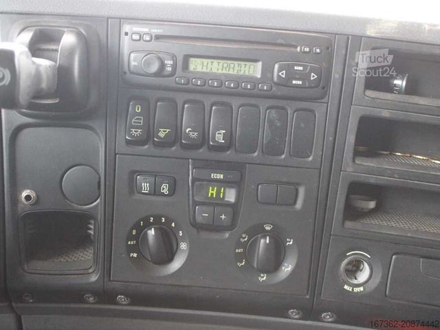 Tovorna dvigalka na tovornjaku SCANIA R 560, FASSI F260XP, AIR SUSPENSIONS, BEACONS