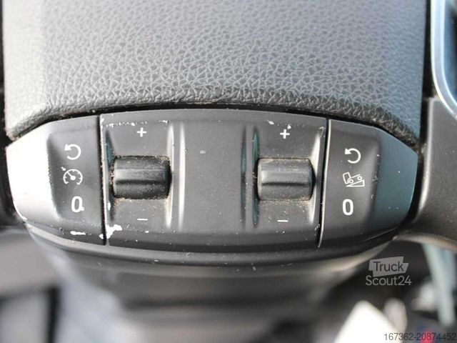 Ciągnik siodłowy typu volume SCANIA S450, RETARDER, NAVIGATION, LOWDECK, EURO 6