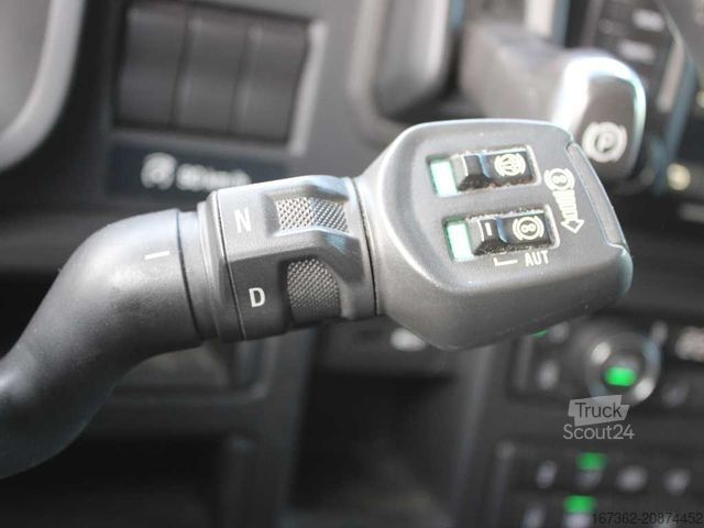 Ciągnik siodłowy typu volume SCANIA S450, RETARDER, NAVIGATION, LOWDECK, EURO 6