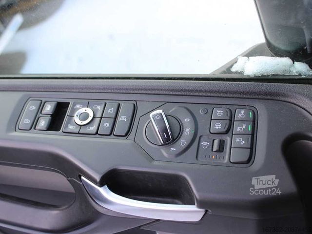 Ciągnik siodłowy typu volume SCANIA S450, RETARDER, NAVIGATION, LOWDECK, EURO 6