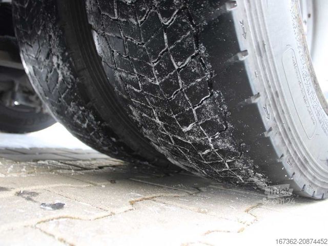 Ciągnik siodłowy typu volume SCANIA S450, RETARDER, NAVIGATION, LOWDECK, EURO 6