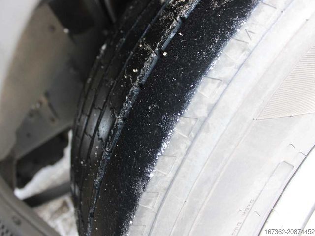 Ciągnik siodłowy typu volume SCANIA S450, RETARDER, NAVIGATION, LOWDECK, EURO 6