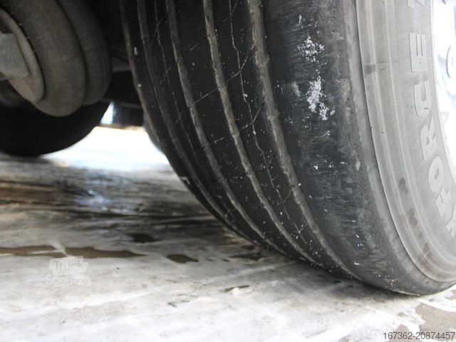 TNS Transport & Nutzfahrzeugservice GmbH TNS Transport & Nutzfahrzeugservice GmbH TNS Transport & Nutzfahrzeugservice GmbH