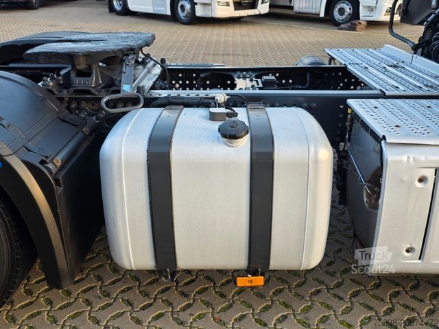 Standard SZM MERCEDES-BENZ Actros 1843