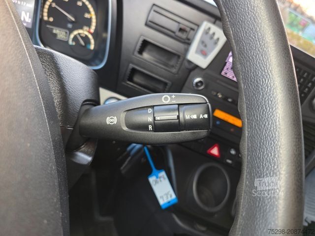 Standard SZM MERCEDES-BENZ Actros 1843